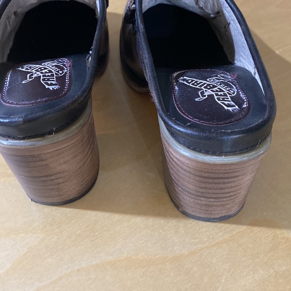 Freebird Collins Size 9 - Picture 7 of 8